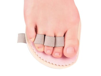Listing 7 of 10 for Toe Separators