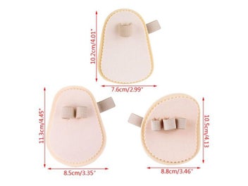 Listing 8 of 10 for Toe Separators