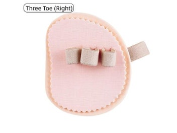 Listing 1 of 10 for Toe Separators