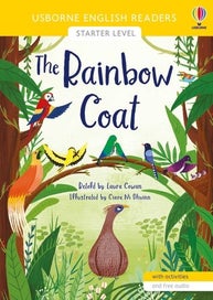 Listing 1 of 1 for The Rainbow Coat
