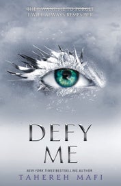 Listing 1 of 1 for Defy Me