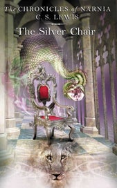 Listing 1 of 1 for The Silver Chair