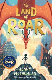 Listing 1 of 1 for The Land of Roar