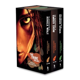 Listing 1 of 1 for The Tribe Trilogy