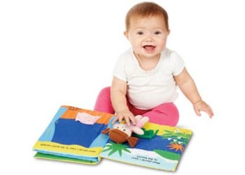 Listing 5 of 7 for Melissa & Doug - What Should I Wear?