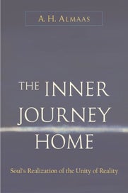 Listing 1 of 1 for The Inner Journey Home by A.H. Almaas - Paperback