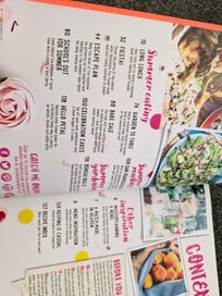 Listing 2 of 2 for Annabel Langbein Summer Recipe Book