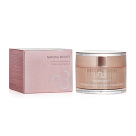 Listing 2 of 3 for Natural Beauty a Arbutin Brightening Water Sleeping Mask 50g/1.76oz