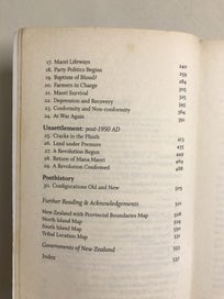 Listing 6 of 9 for The Penguin history of New Zealand by Michael King