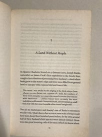 Listing 7 of 9 for The Penguin history of New Zealand by Michael King