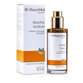 Listing 2 of 3 for Dr. Hauschka Facial Toner (For Normal, Dry & Sensitive Skin) 100ml/ 3.4oz