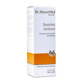 Listing 3 of 3 for Dr. Hauschka Facial Toner (For Normal, Dry & Sensitive Skin) 100ml/ 3.4oz