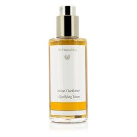 Listing 1 of 3 for Dr. Hauschka Clarifying Toner (For Oily, Blemished or Combination Skin) 100ml/3