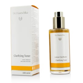 Listing 2 of 3 for Dr. Hauschka Clarifying Toner (For Oily, Blemished or Combination Skin) 100ml/3