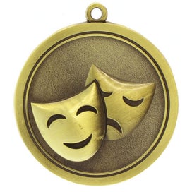 Listing 1 of 2 for Drama Medals