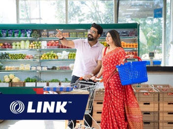 Growth-Ready Convenience Store