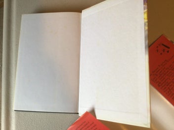 Listing 6 of 10 for Harry Potter; Philosopher’s Stone; Collectible Hardcover, Bloomsbury #2 Print.