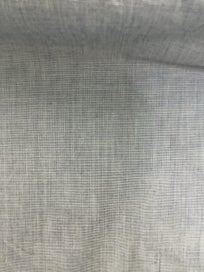 Listing 2 of 3 for Fine Chambray Cotton 114cm wide- 5metres