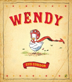 Listing 1 of 1 for Wendy