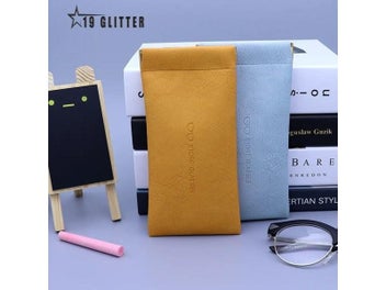 Listing 3 of 9 for Magnetic Automatic Closing Portable Glasses Case For Sunglasses Eyeglasses