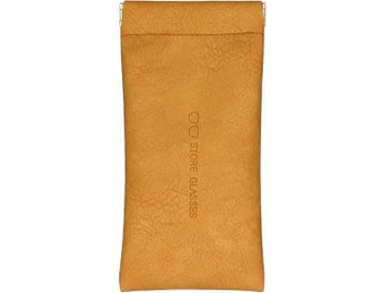 Listing 6 of 9 for Magnetic Automatic Closing Portable Glasses Case For Sunglasses Eyeglasses