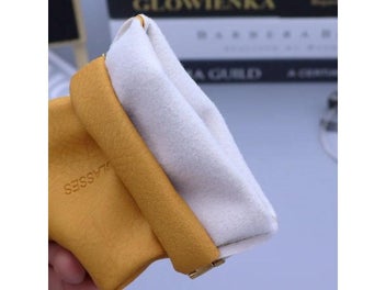 Listing 7 of 9 for Magnetic Automatic Closing Portable Glasses Case For Sunglasses Eyeglasses