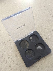 Listing 1 of 3 for MAC COSMETICS 4 x Eyeshadow Palette