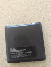 Listing 3 of 3 for MAC COSMETICS 4 x Eyeshadow Palette