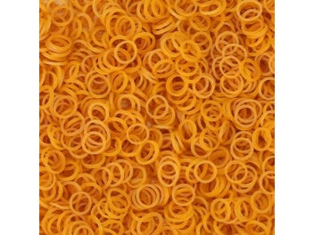 Listing 3 of 10 for High Quality Elastic Rubber Bands For Bank Paper Bills Office Stationery