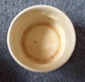 Listing 2 of 2 for WADE VASE