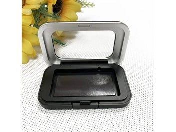 Listing 5 of 9 for Magnetic Sewing Needles Holder Black Rectangle Sewing Needle Storage Case