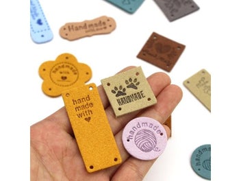 Listing 7 of 10 for Handmade Tags