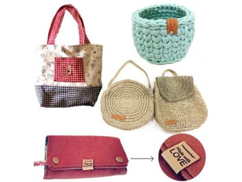 Listing 8 of 10 for Handmade Tags