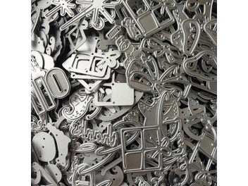 Listing 1 of 8 for Craft Cutting Dies