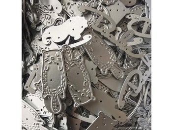 Listing 4 of 8 for Craft Cutting Dies