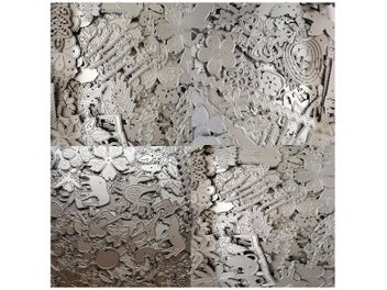 Listing 5 of 8 for Craft Cutting Dies