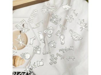 Listing 6 of 8 for Craft Cutting Dies