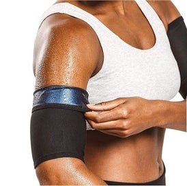 Listing 2 of 7 for Bran 1 Pair Sweat Shaper Arm Trimmers, Compression Sweat Bands, Performance Slee