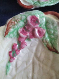 Listing 5 of 10 for More CARLTON WARE SPECIALS „FOXGLOVE’ Dishes – Aussie Design – just for you ?