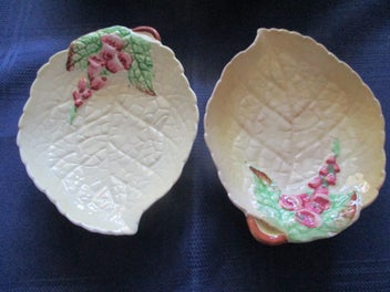 Listing 6 of 10 for More CARLTON WARE SPECIALS „FOXGLOVE’ Dishes – Aussie Design – just for you ?