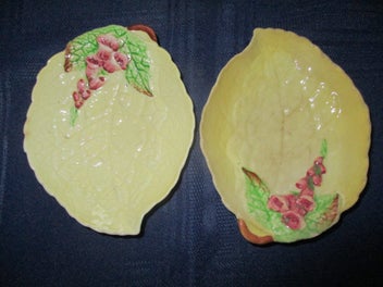 Listing 4 of 10 for More CARLTON WARE SPECIALS „FOXGLOVE’ Dishes – Aussie Design – just for you ?