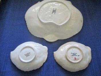 Listing 9 of 10 for More CARLTON WARE SPECIALS „FOXGLOVE’ Dishes – Aussie Design – just for you ?