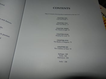 Listing 2 of 4 for The Nature World of the Maori Margaret Orbell