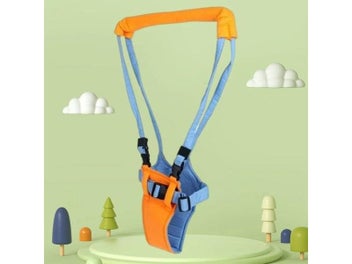 Listing 3 of 9 for Baby Infant Toddler Harness Walk Learning Assistant Walker Jumper Strap Belt