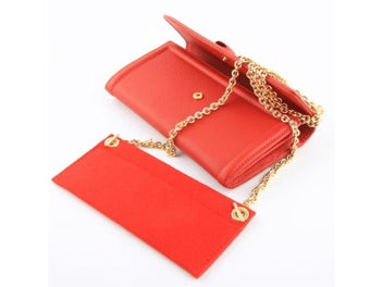 Listing 1 of 9 for Felt Wallet Bag Liner Card Package Internal Layer Retrofitted Crossbody Bag