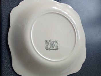 Listing 2 of 2 for Plate