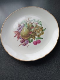 Listing 1 of 2 for Plate