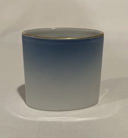 Listing 6 of 8 for Bing & Grondahl Seagull Vase - gorgeous