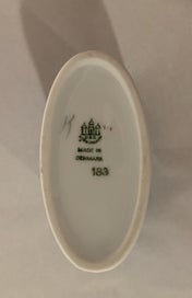 Listing 8 of 8 for Bing & Grondahl Seagull Vase - gorgeous