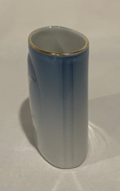 Listing 2 of 8 for Bing & Grondahl Seagull Vase - gorgeous